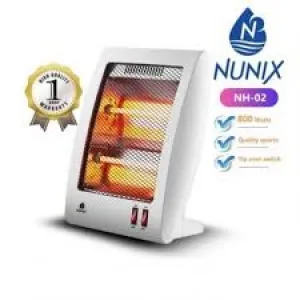 Nunix nh-02 heater