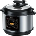 Best Electric Pressure Cooker RM 582 6L