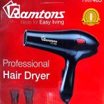 Ramtons Professional Hair Dryer