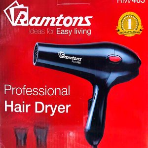 Ramtons Professional Hair Dryer