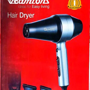 Ramtons Hair Dryer