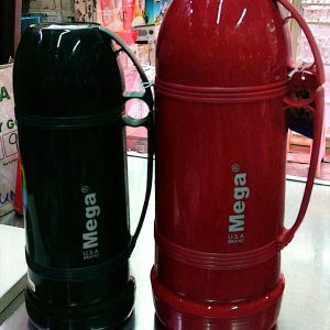 Mega Flask MG-112 (1.9L)