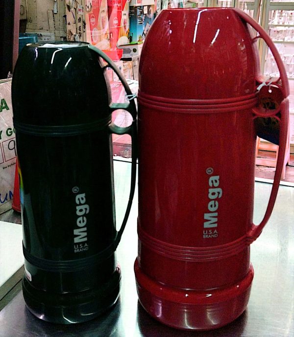 Mega Flask MG-112 (1.9L)