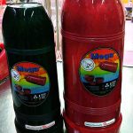 Mega Flask MG-101 (1L)