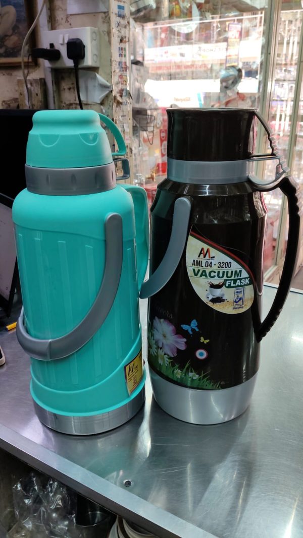 Vacuum Flask 3.2L AML 04-3200