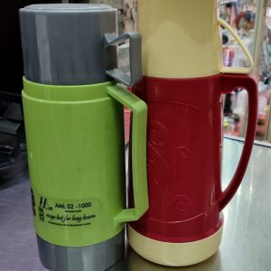 Thermos Flask AML 02-1000 (1L)