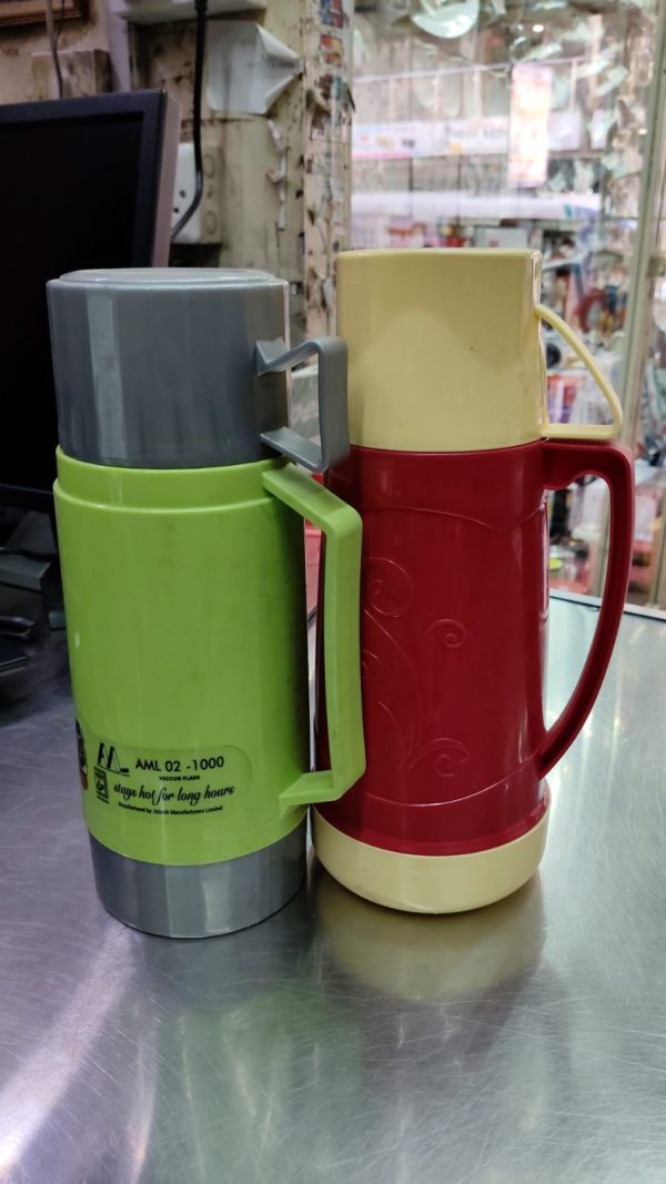Thermos Flask AML 02-1000 (1L)