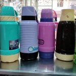 Vacuum Flask AML 02-1800 (1.8L)