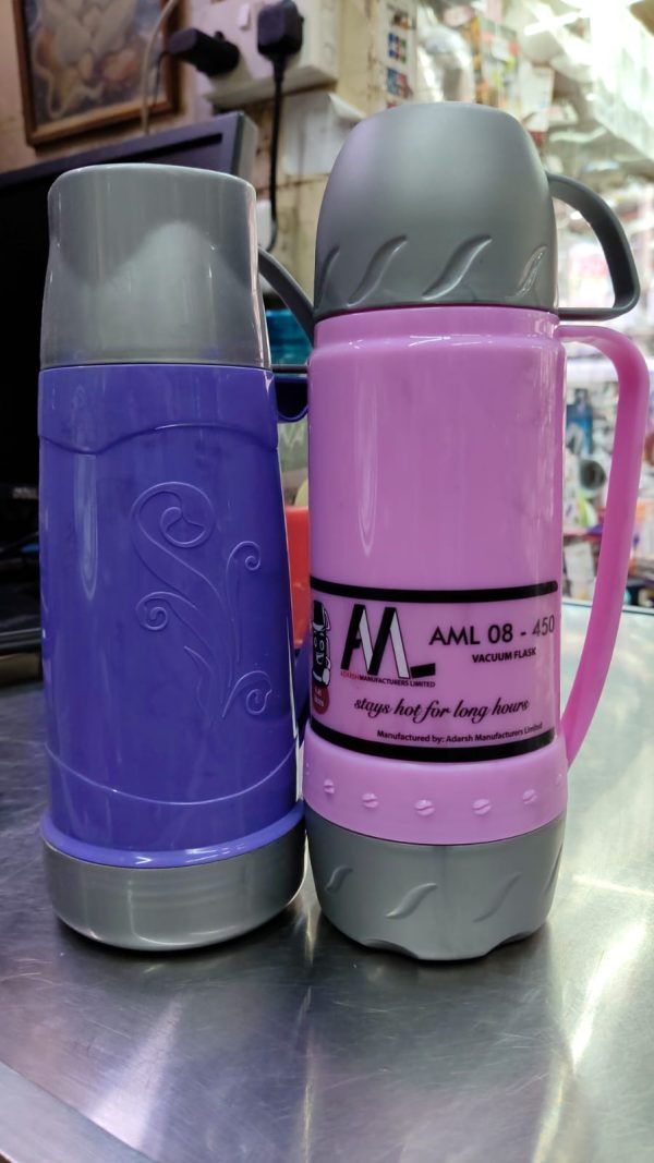 Premium Vacuum Flask AML 08-450 (0.45L)