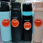 Signature High Grade Vacuum Flask SG-102CS