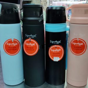 Signature High Grade Vacuum Flask SG-102CS