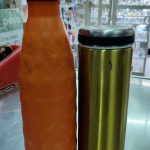 Signature High Grade Vacuum Flask SGTSI-500E