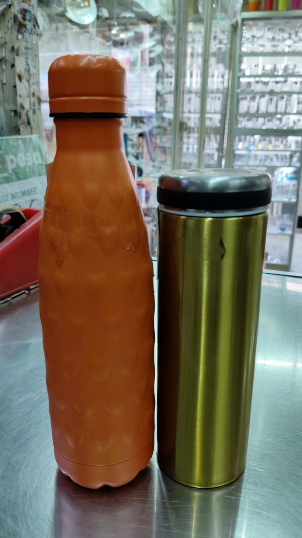 Signature High Grade Vacuum Flask SGTSI-500E