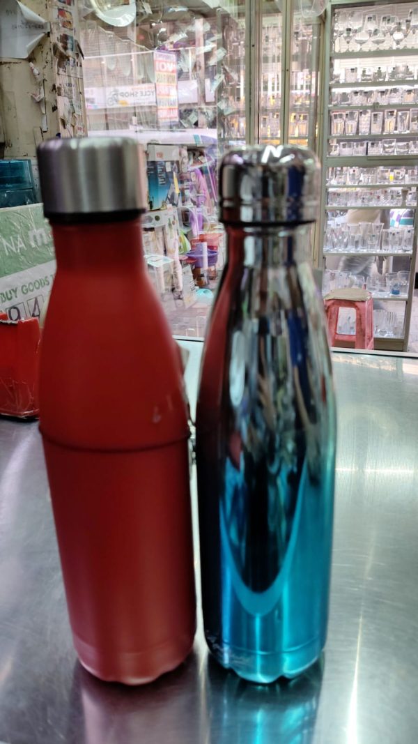 Signature High Grade Vacuum Flask SG-CL102UV