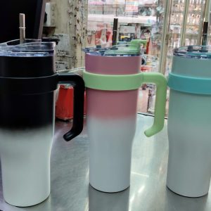 Beverage Cup 30oz Stainless Steel Cup TM-900