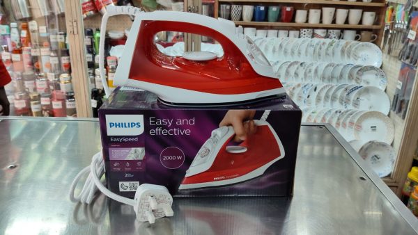 Philips Easy And Effective GC-1742