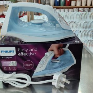 Philips Easy And Effective Steam Iron GC-1740