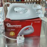 Ramtons Dry Iron RM/305
