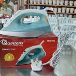 Ramtons Steam Iron RM/306