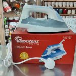 Ramtons Steam Iron RM/187