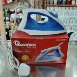 Ramtons Steam Iron RM/201