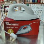 Ramtons Dry & Spray Iron RM/179