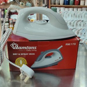 Ramtons Dry & Spray Iron RM/179