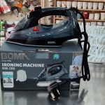 Boma Ironing Machine BM-260 Steam Iron