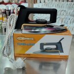 Africa Electrics Super-Light AEB 117i Dry Iron