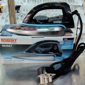 Redberry RD-1507 Dry Iron