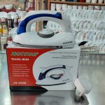 Jsotstar Travel Iron JS-258B