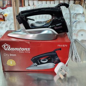 Ramtons Dry Iron RM/571