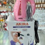 Akira Garment Steamer GS-108