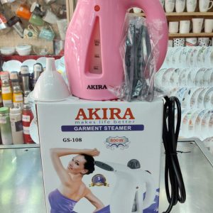 Akira Garment Steamer GS-108