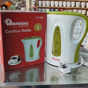 Ramtons Cordless Kettle RM/349