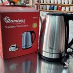 Ramtons Stainless Steel RM/770