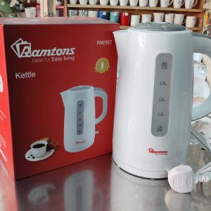 Ramtons Kettle RM/567