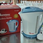 Ramtons Cordless Kettle RM/324
