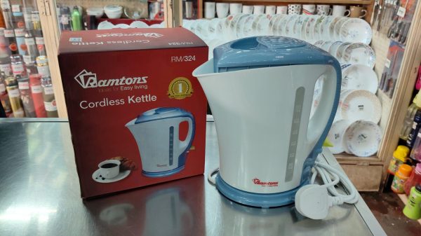Ramtons Cordless Kettle RM/324