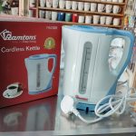 Ramtons Cordless Kettle RM/325
