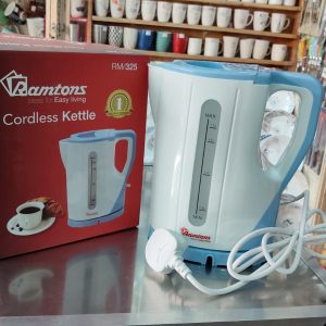Ramtons Cordless Kettle RM/325