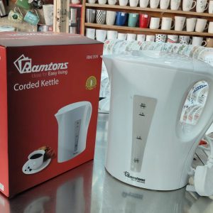 Ramtons Corded Kettle RM/399