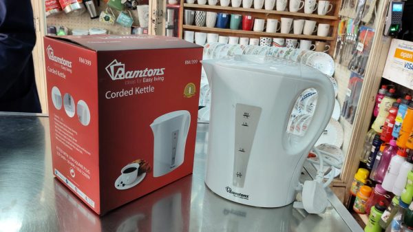 Ramtons Corded Kettle RM/399