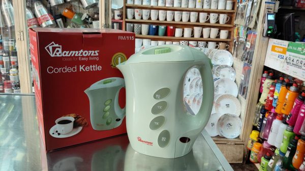 Ramtons Corded Kettle RM/ 115