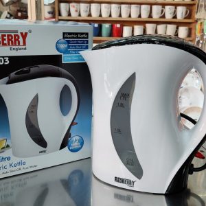 Redberry England Kettle RBK403