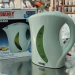 Redberry England Kettle RBK402