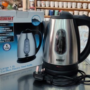 Redberry England Kettle RSK406