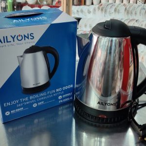 Ailyons Electric Kettle FK-0301-G