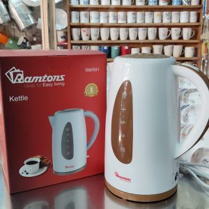 Ramtons Kettle RM/591