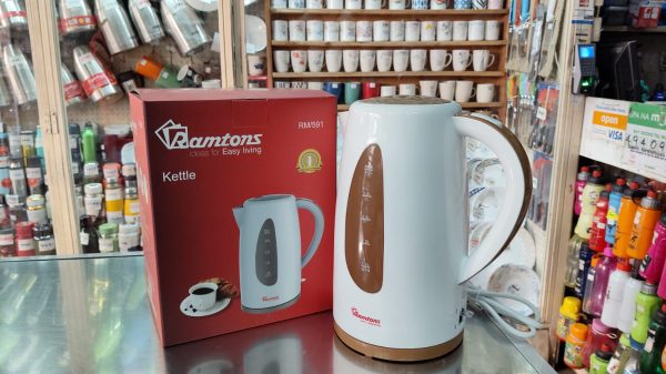 Ramtons Kettle RM/591